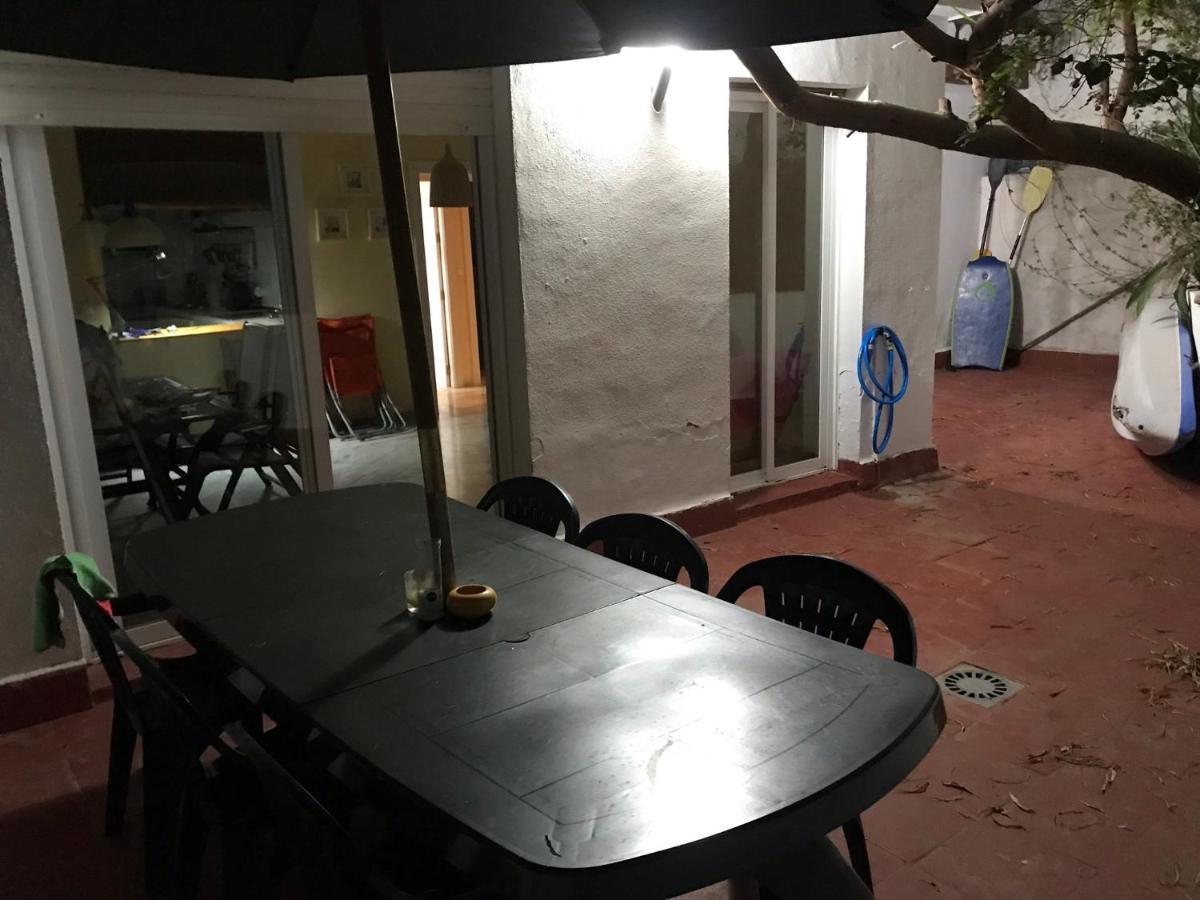 לה הרדורה La Herradura, Nador,Almunecar מראה חיצוני תמונה